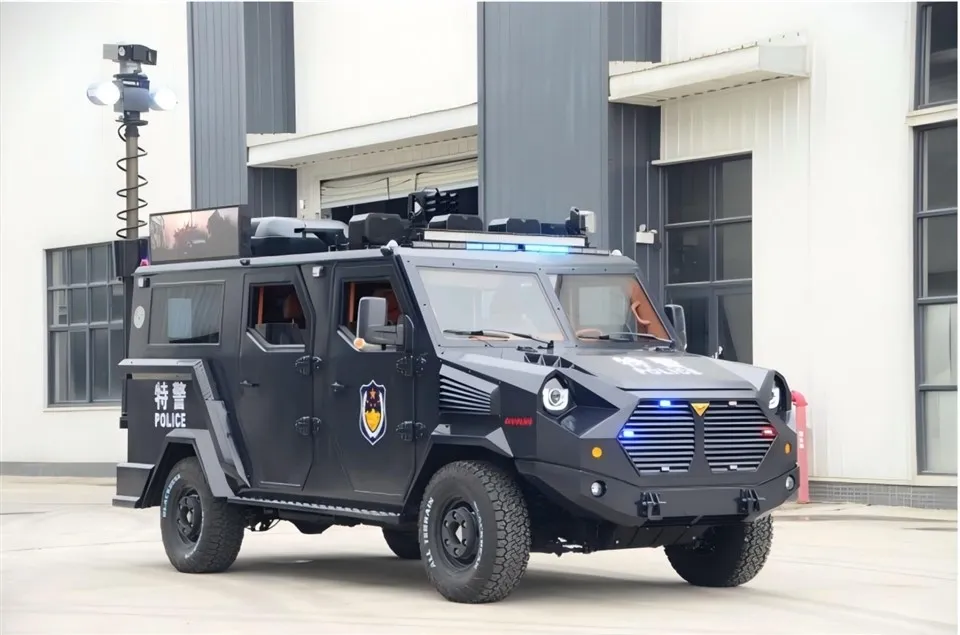 Wonsir Armored Personnel Carrier(APC) suppliers